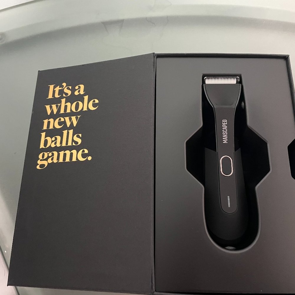 Manscaped The Lawn Mower 4.0